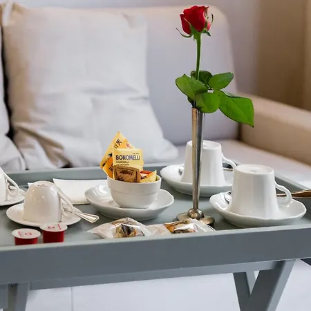 Frattina27 Guest house 3*