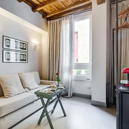 Frattina27 Guest house Rome