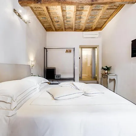 Guest house Frattina27 Rome