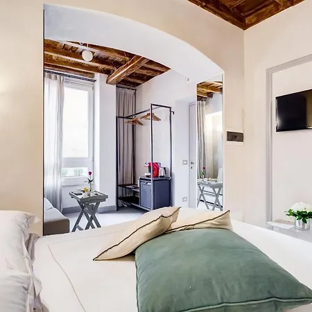 Frattina27 3* Rome