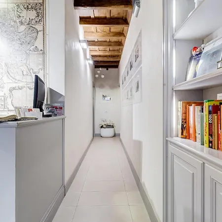 Guest house Frattina27 Rome