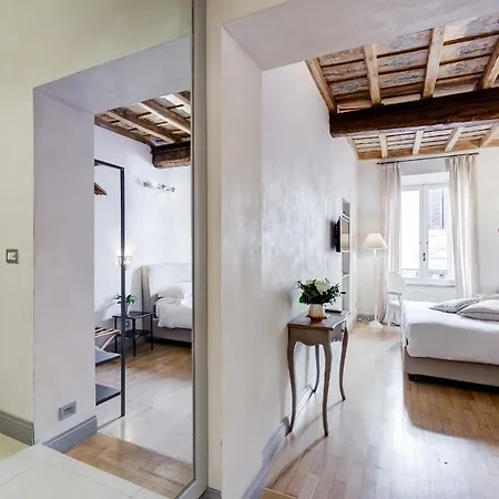 Guest house Frattina27 Rome