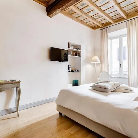 Guest house Frattina27 Rome