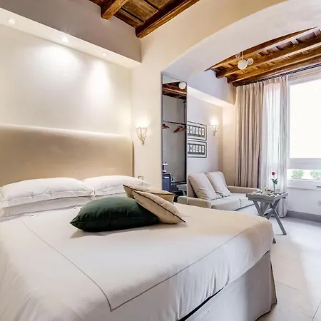 Guest house Frattina27 Rome