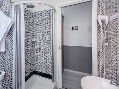 Hotel Mf Roma