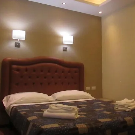 Bed & Breakfast Lazio Elegance 2*