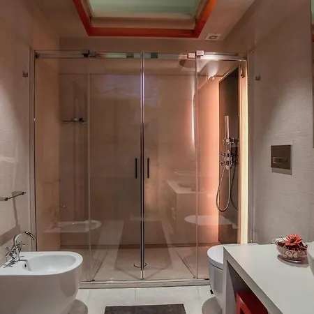Via Veneto Prestige Guest house Rome