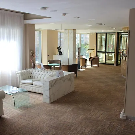 Best Western Piccadilly Rome