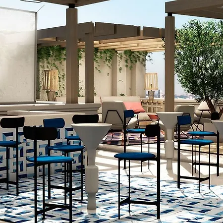 Room Mate Collection Filippo, Rome-Fontana Di Trevi 酒店 罗马