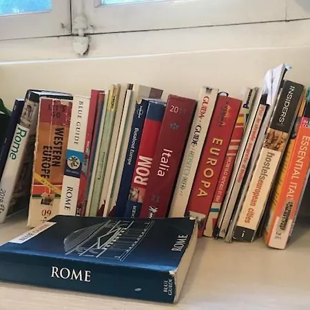 Lodi Rom