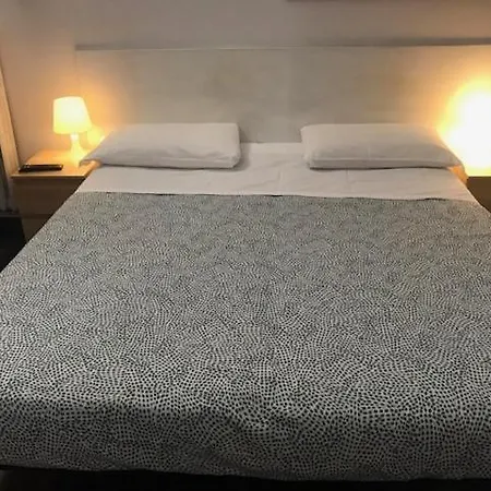 Hotell Lodi