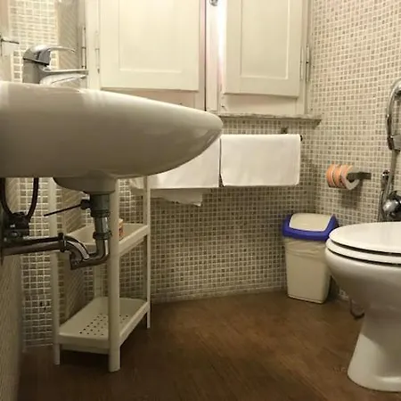 Hotell Lodi Rom