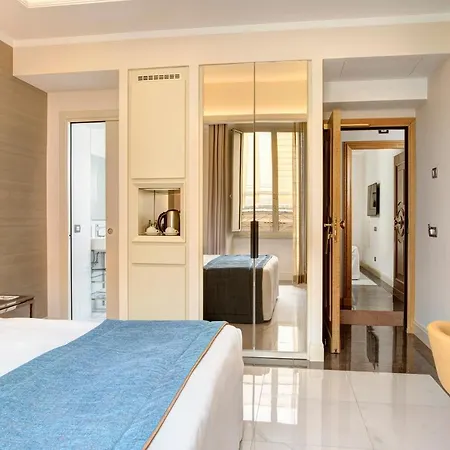 مارسيلا رويال 4*