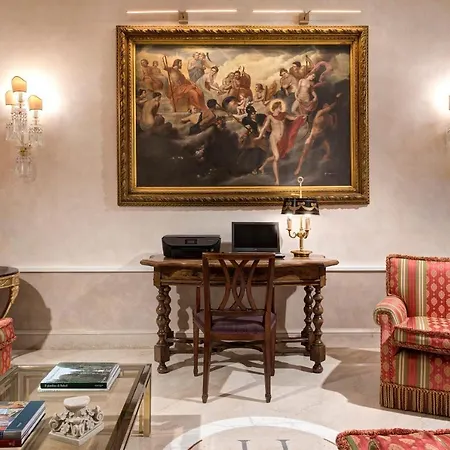 فندق مارسيلا رويال 4*