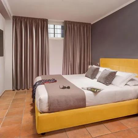 Myapartsuite Colosseo Apartment