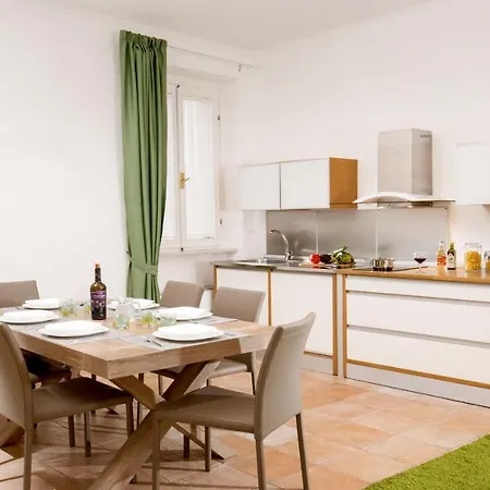 Apartment Myapartsuite Colosseo *