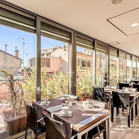 Trevi Collection - Gruppo Trevi 4* Roma