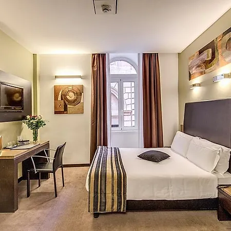 Hotel Rinascimento - Gruppo Trevi
