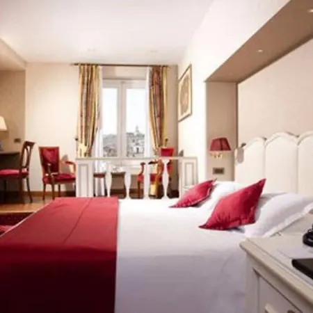 Hotel Nazionale 4*
