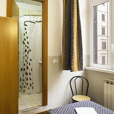 Acropoli Hotel