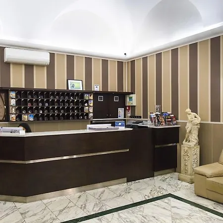 Acropoli Hotel 2*
