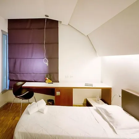 Black Hotel Řím
