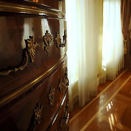 Duse Hotel Rome