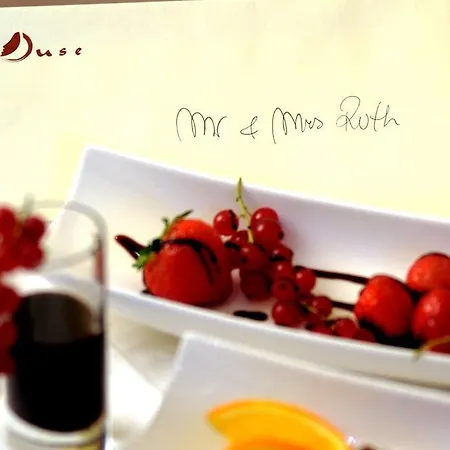 Duse Hotel Rome
