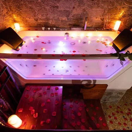 Il Gladiatore Guest house *