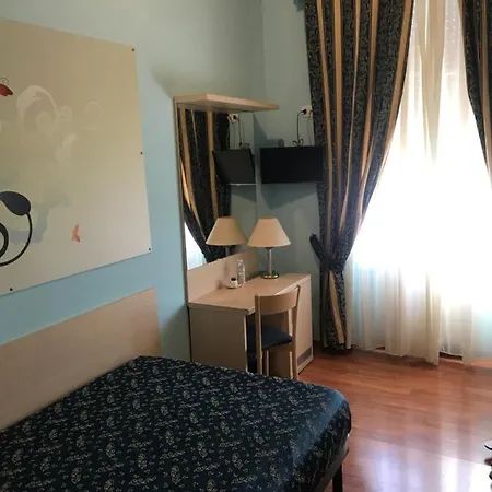 Casa de hóspedes 21 Aprile *