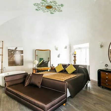 Trastevere Luxury Design *