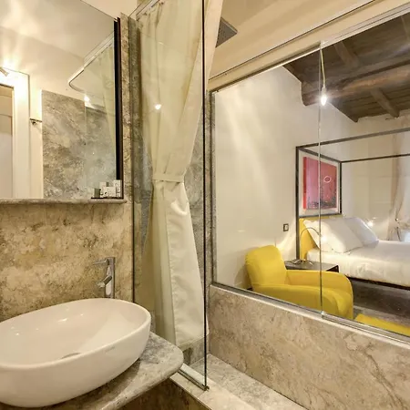 Argileto Aqua Casa vacanze Roma