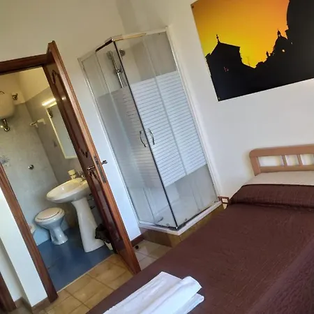 Domus Getsemani 2* Rom