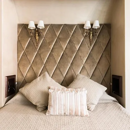 Apartment Trastevere Luxury Design