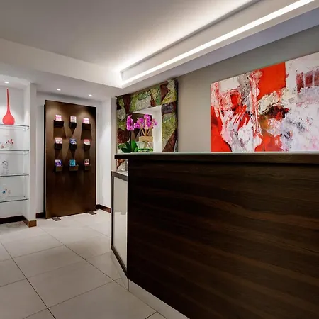 Rinascimento - Gruppo Trevi Hotel Rom