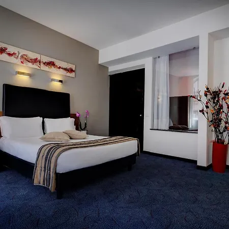Hotel Rinascimento - Gruppo Trevi 4*