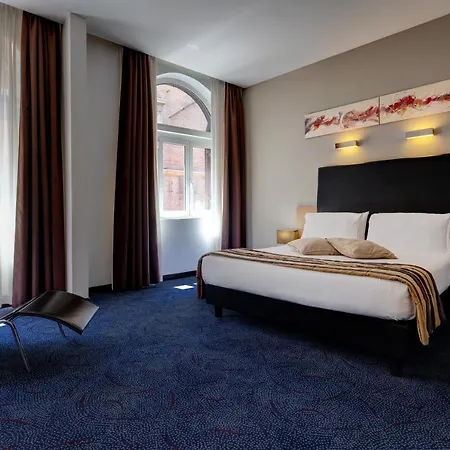 Hotel Rinascimento - Gruppo Trevi 4*