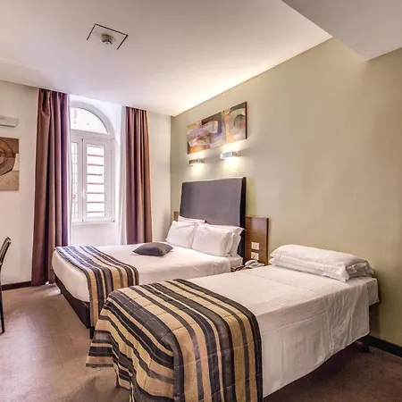 Rinascimento - Gruppo Trevi 4*