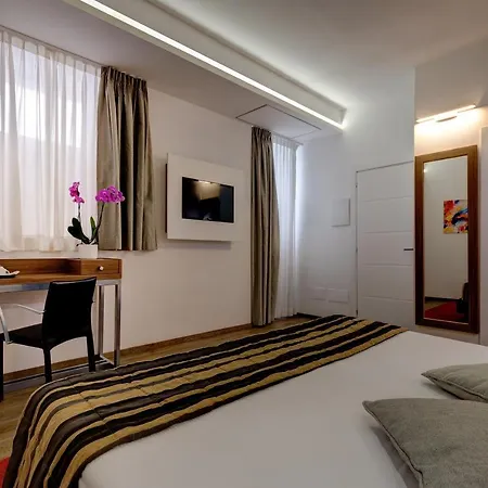 Hotel Rinascimento - Gruppo Trevi Rom