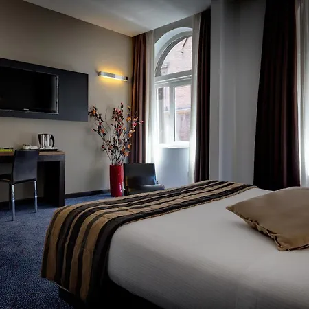 Rinascimento - Gruppo Trevi Hotel Rom