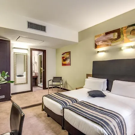 Rinascimento - Gruppo Trevi Hotel Rom