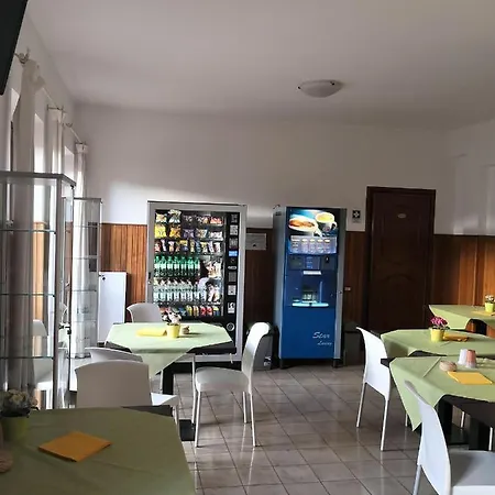 Domus Getsemani 2* Rom