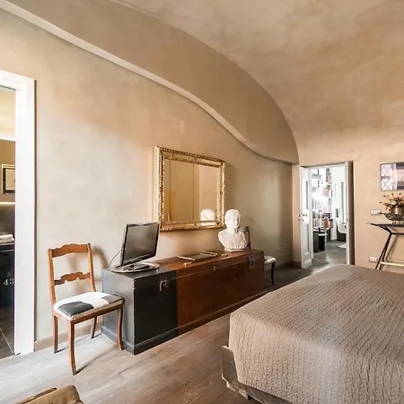 Trastevere Luxury Design Apartment *
