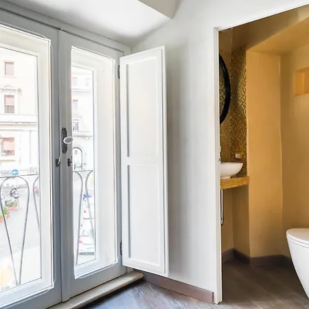 Trastevere Luxury Design Apartment