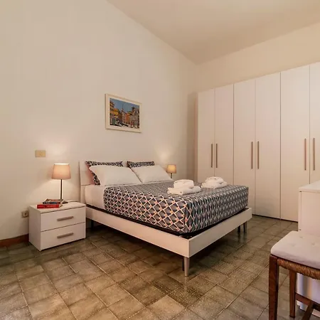 Appartamento Casa Dell'arco Roma