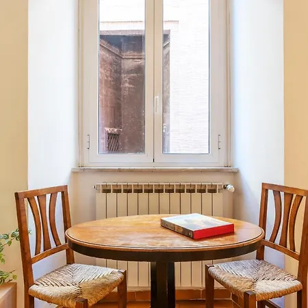 Appartamento Casa Dell'arco
