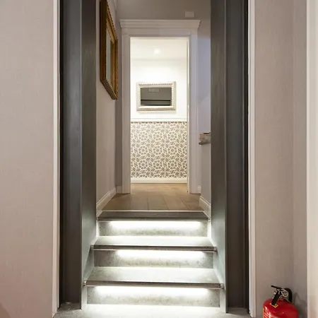 La Maison Di Sant'anna 3*