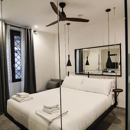 Romaresidence Trastevere