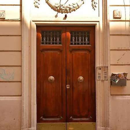 Romaresidence Trastevere 2*