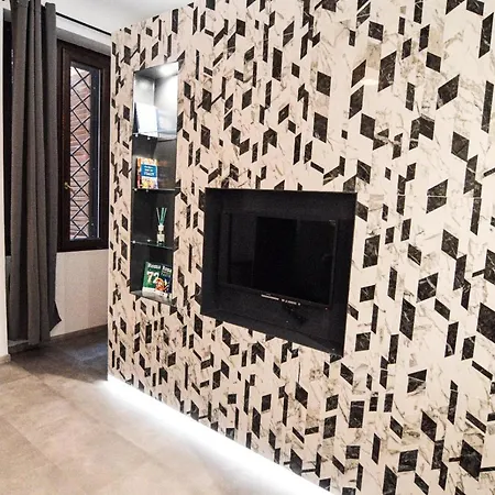 Guest house Romaresidence Trastevere Rome